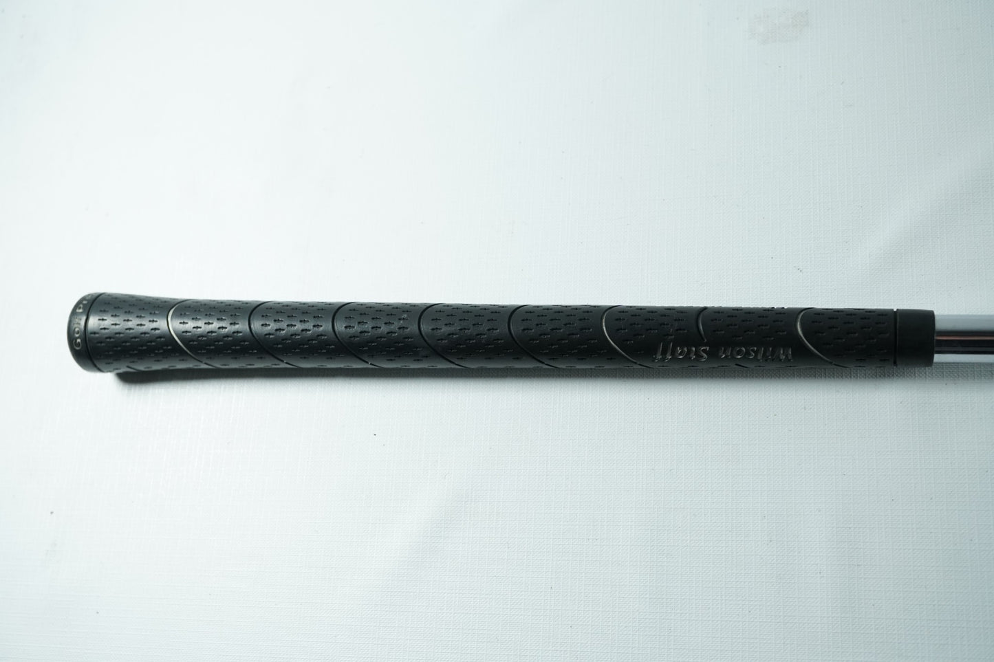 Wilson Ci6 8 Iron / Regular Flex Steel Shaft