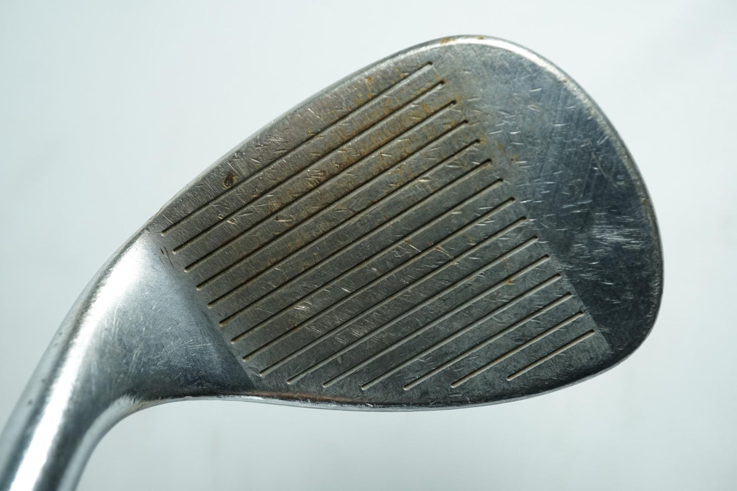 Cleveland CG11 56° Sand Wedge / Steel Shaft