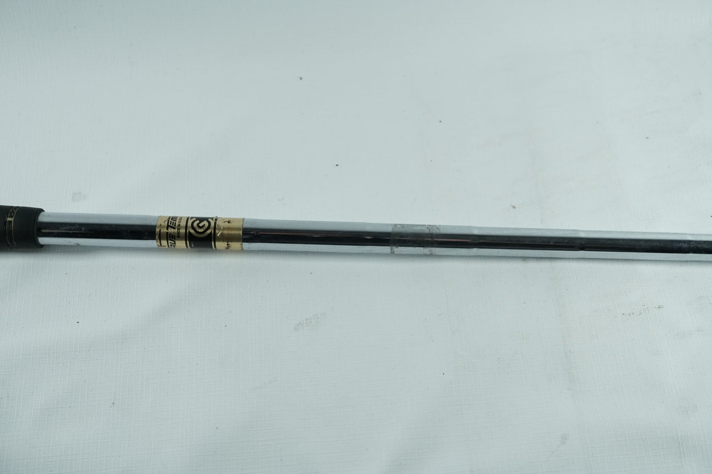 Cleveland CG11 56° Sand Wedge / Steel Shaft