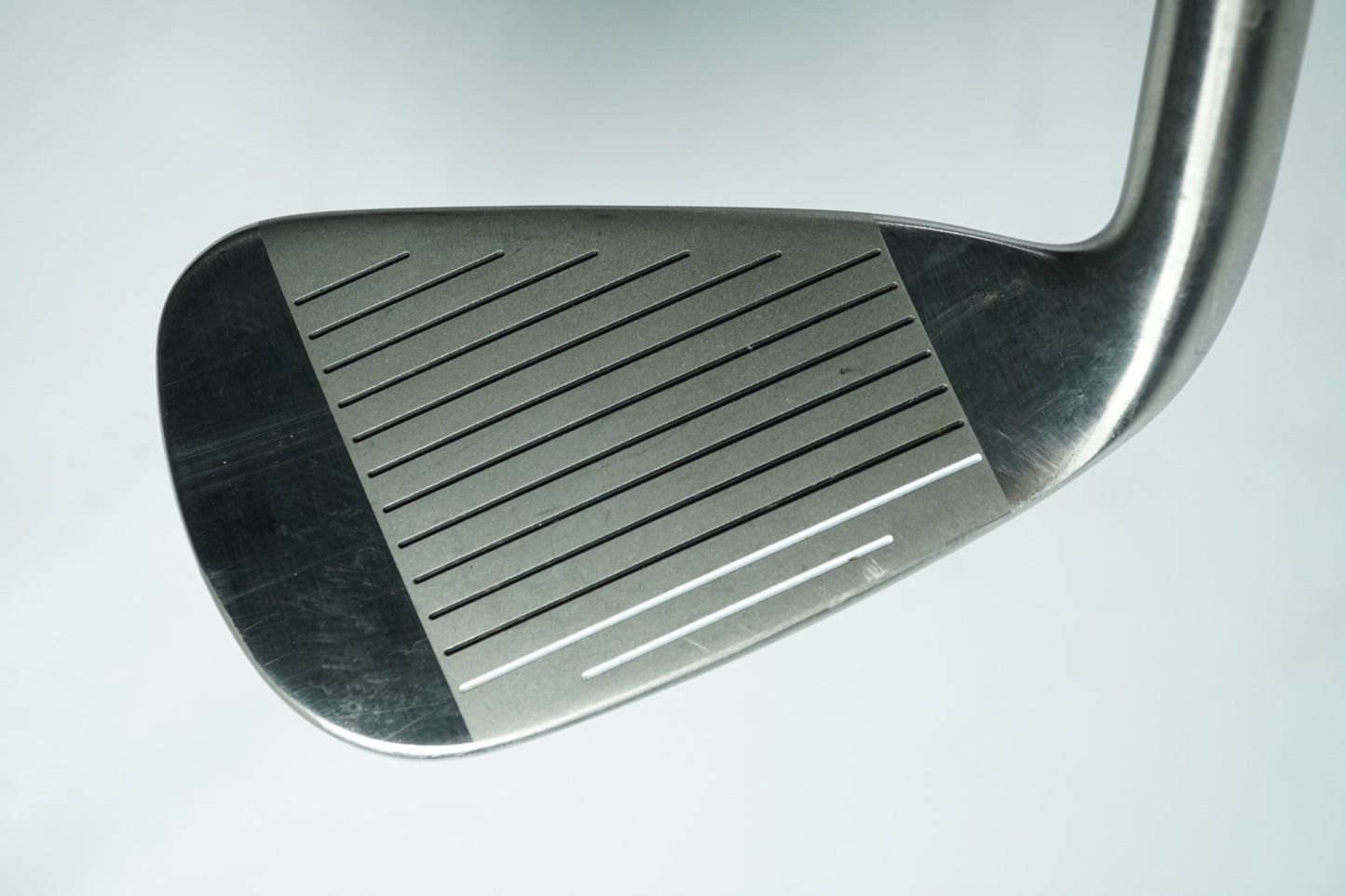 Lynx #BB 6 Iron / Regular Flex Steel Shaft