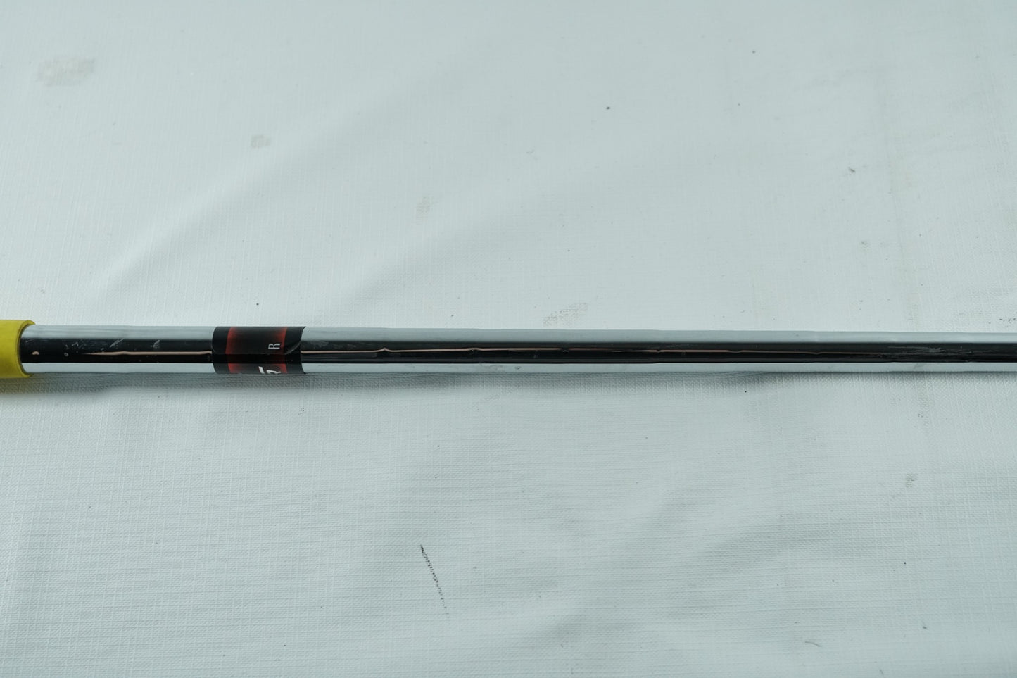 Lynx #BB 6 Iron / Regular Flex Steel Shaft