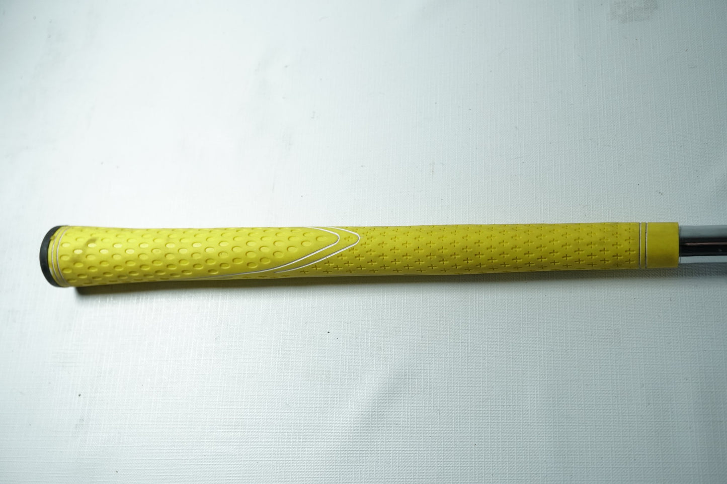 Lynx #BB 6 Iron / Regular Flex Steel Shaft