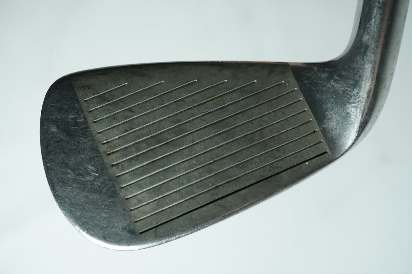 Dunlop Tour TP11 4 Iron / Ladies Flex Graphite Shaft