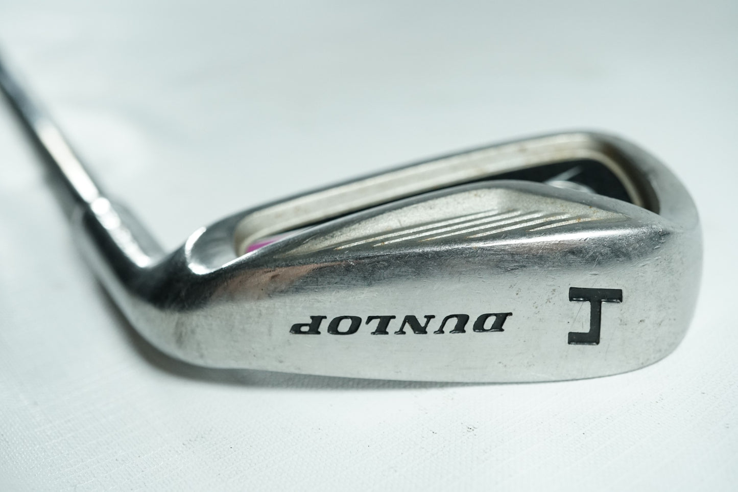 Dunlop Tour TP11 4 Iron / Ladies Flex Graphite Shaft