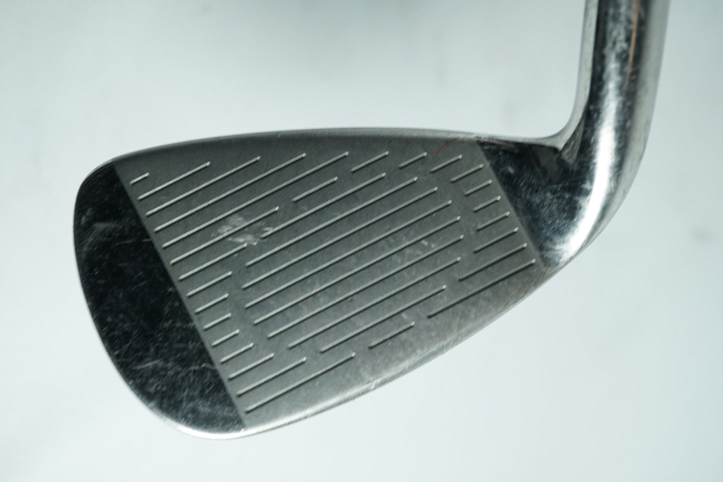 Cobra FP 6 Iron / Regular Flex Graphite Shaft