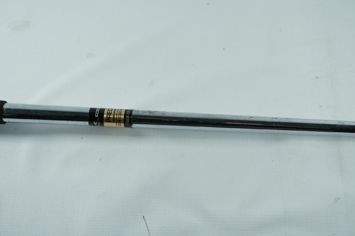 Cobra SS-I 6 Iron / Regular Flex Steel Shaft / Left Handed