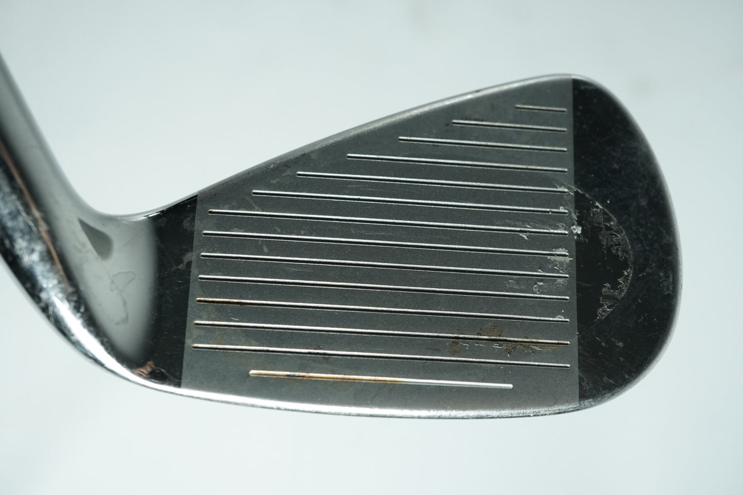 Cobra FP 6 Iron / Regular Flex Steel Shaft / Left Handed