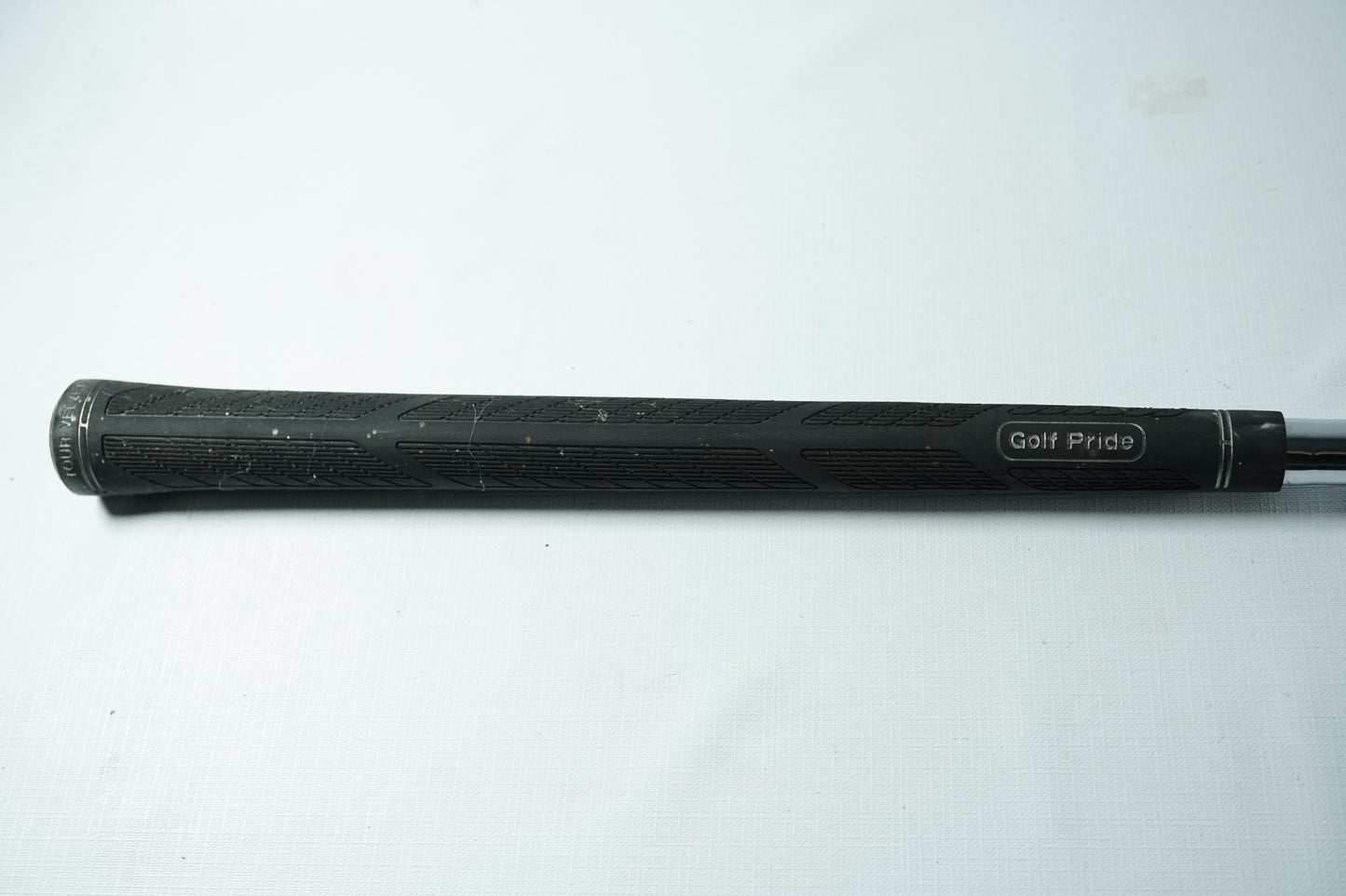Cobra FP 6 Iron / Stiff Flex Steel Shaft / Left Handed