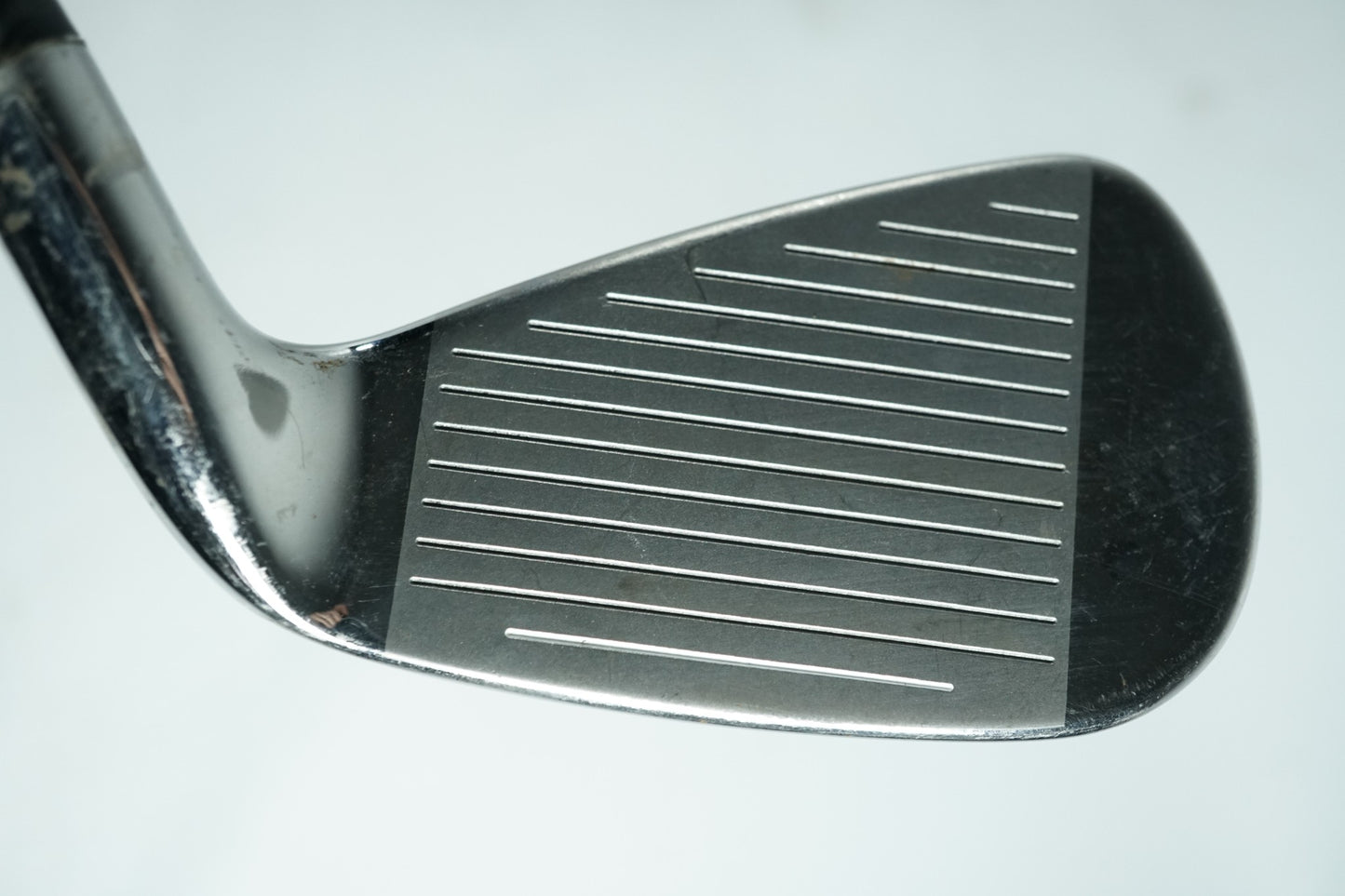 Cobra FP 6 Iron / Regular Flex Steel Shaft / Left Handed