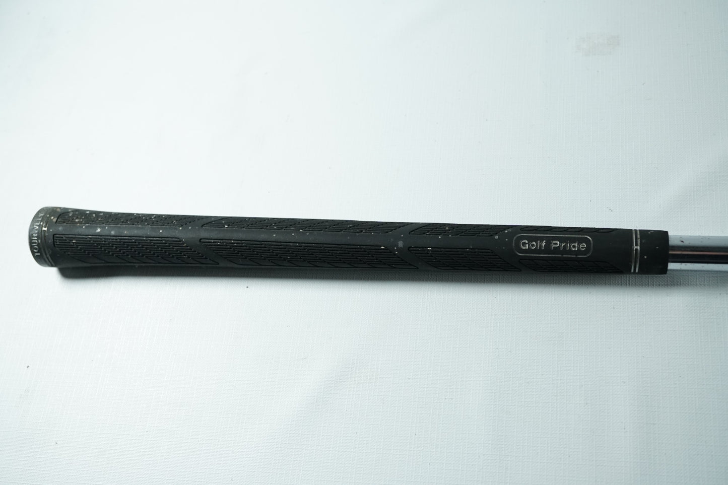 Cobra FP 6 Iron / Regular Flex Steel Shaft / Left Handed