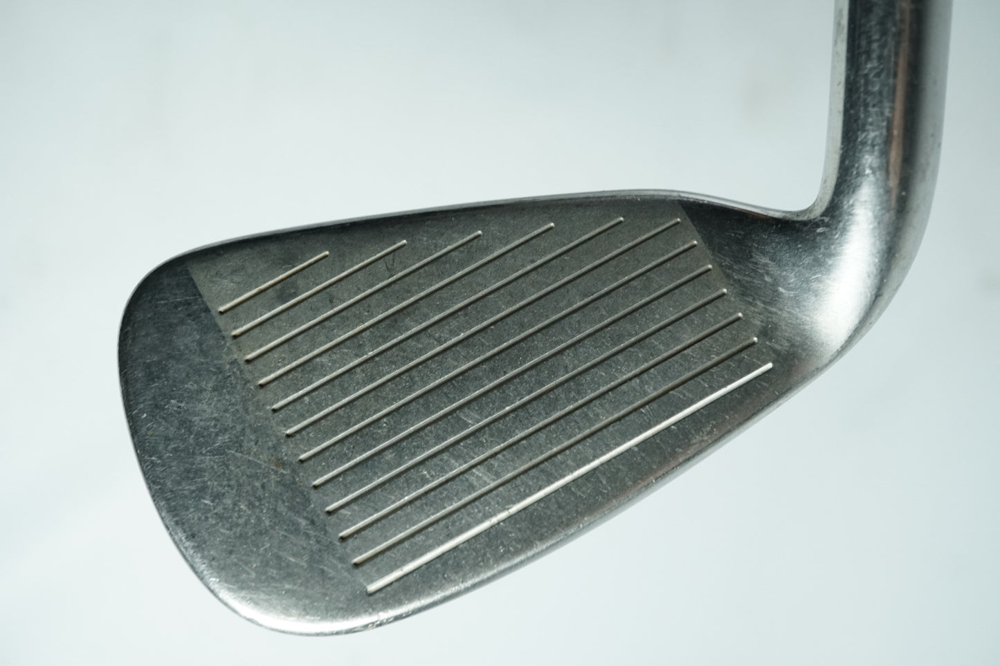 Cleveland CG7 4 Iron / Regular Flex Steel Shaft