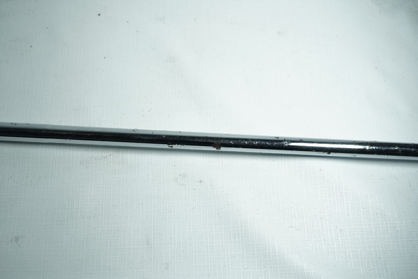 Cleveland CG7 4 Iron / Regular Flex Steel Shaft