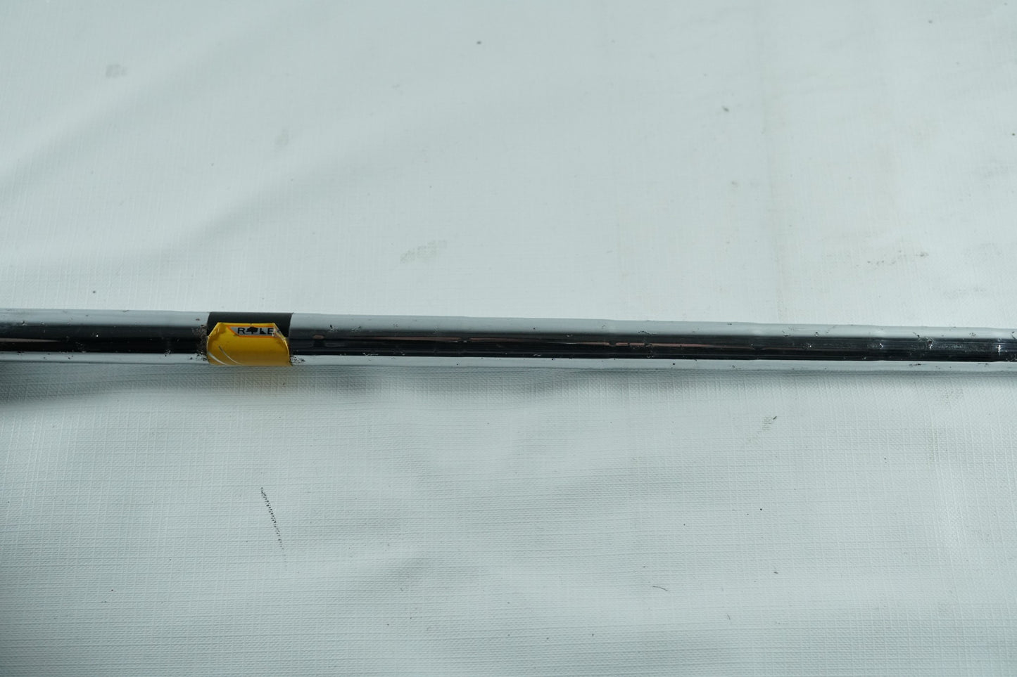Cleveland CG7 4 Iron / Regular Flex Steel Shaft