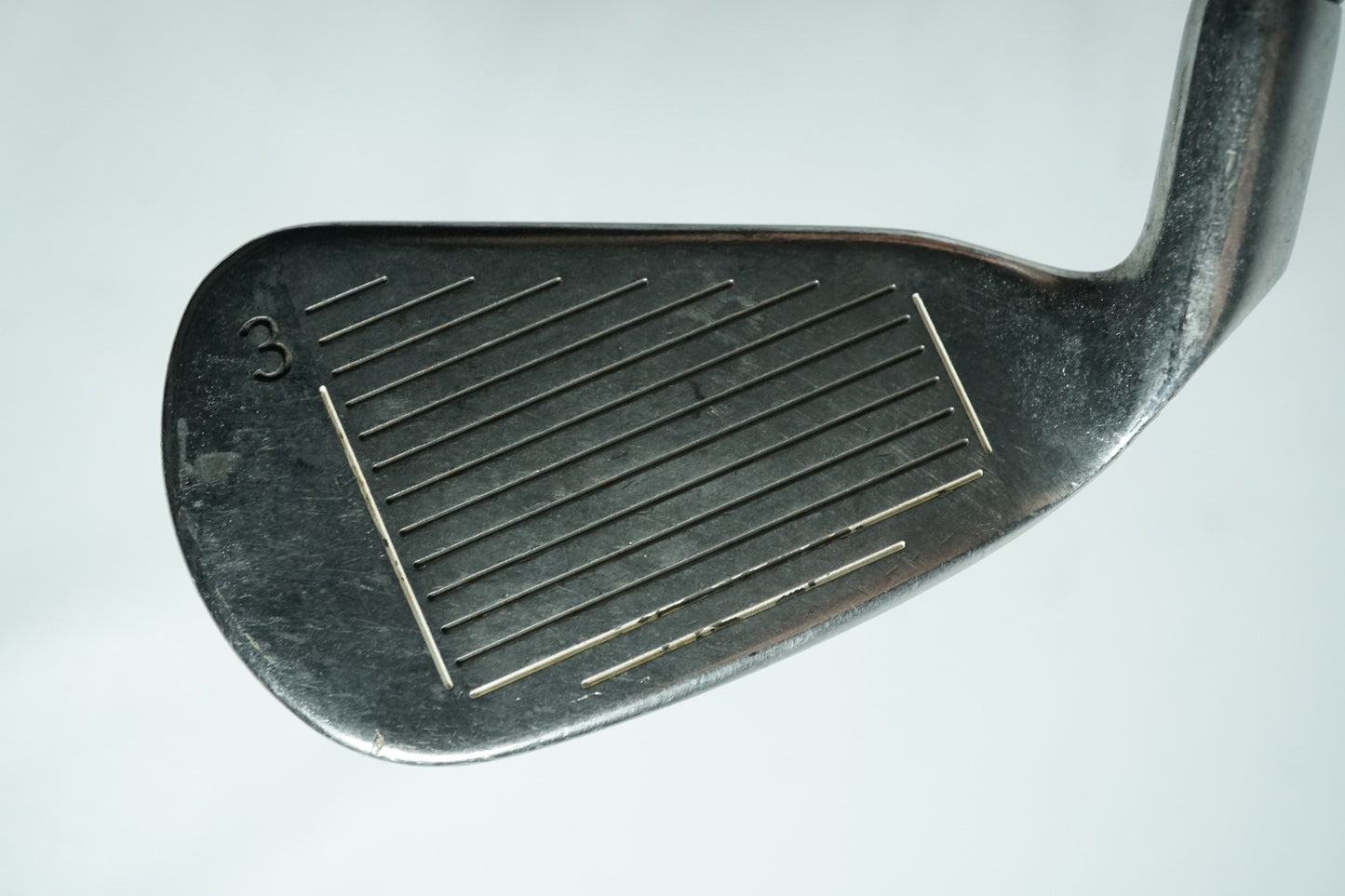 Callaway Steelhead X16 3 Iron / Uniflex Steel Shaft / 81224492