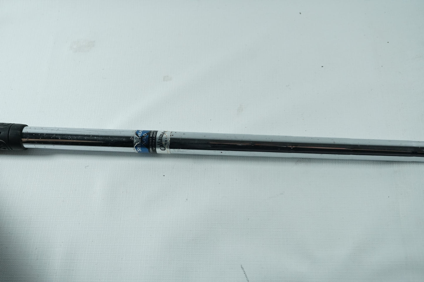 Callaway Steelhead X16 3 Iron / Uniflex Steel Shaft / 81224492