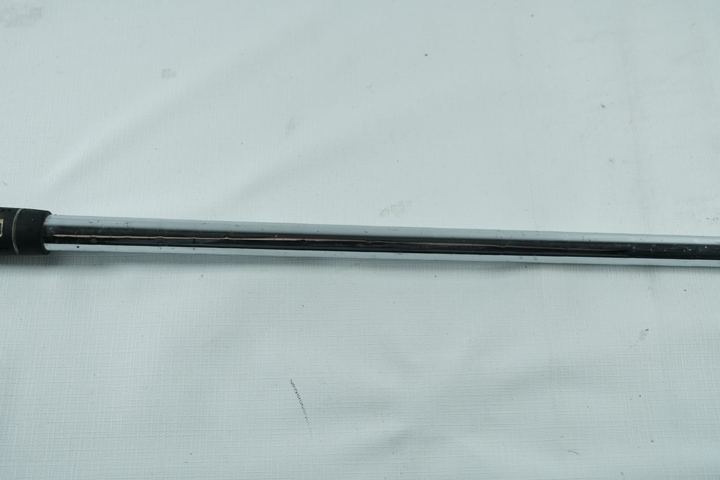 Ping G5 6 Iron / Stiff Flex Steel Shaft / Left Handed