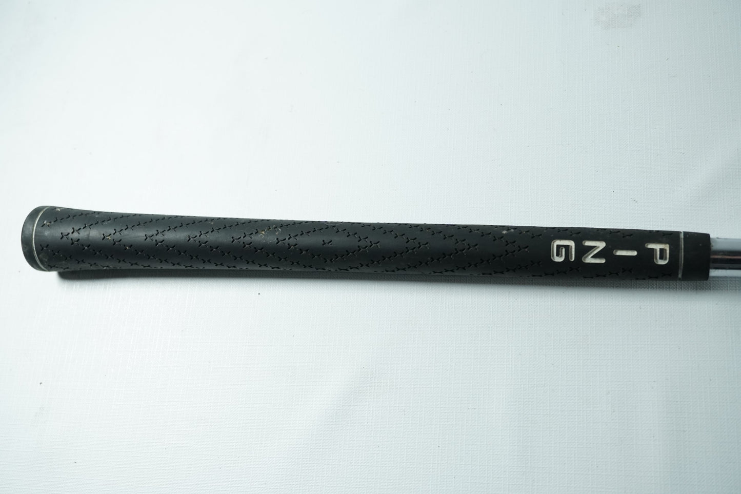 Ping G5 6 Iron / Stiff Flex Steel Shaft / Left Handed
