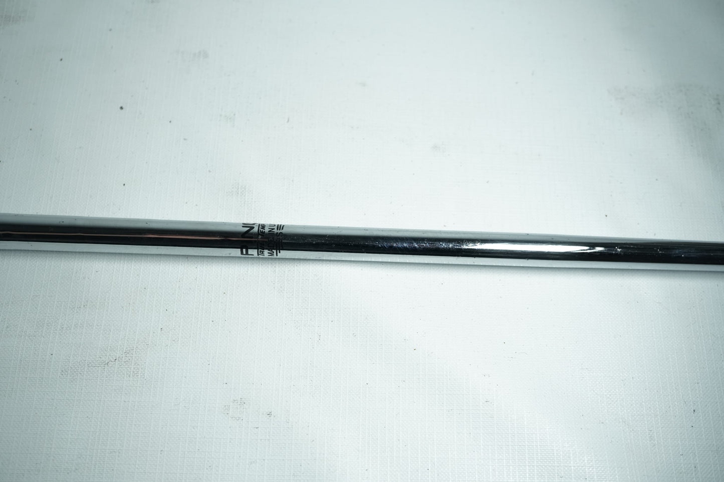Ping i5 6 Iron / Stiff Flex Steel Shaft / Left Handed