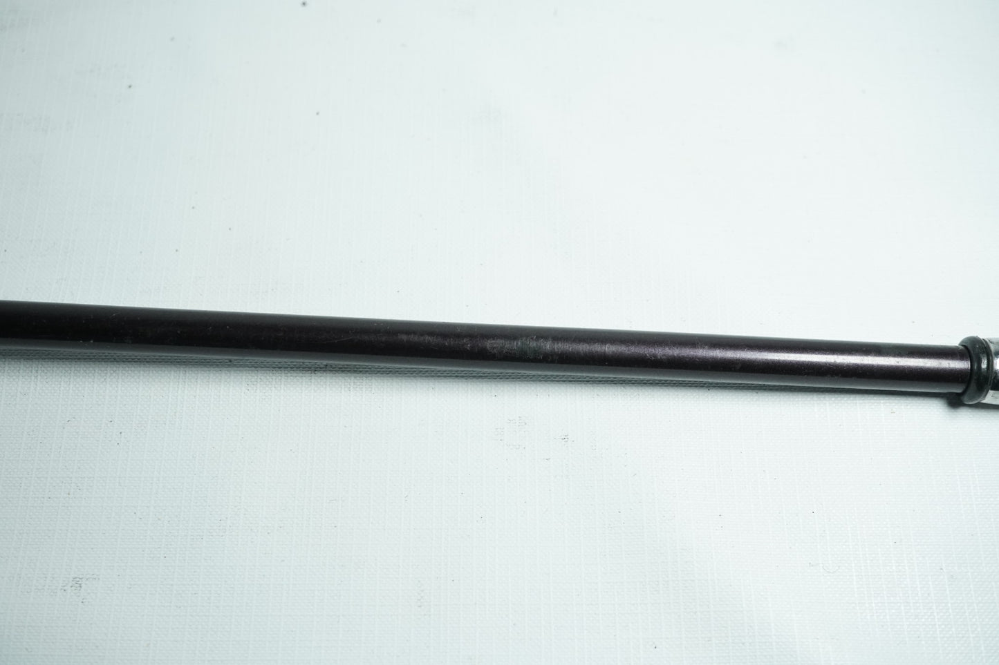 Callaway Big Bertha Gems 6 Iron / Ladies Flex Graphite Shaft