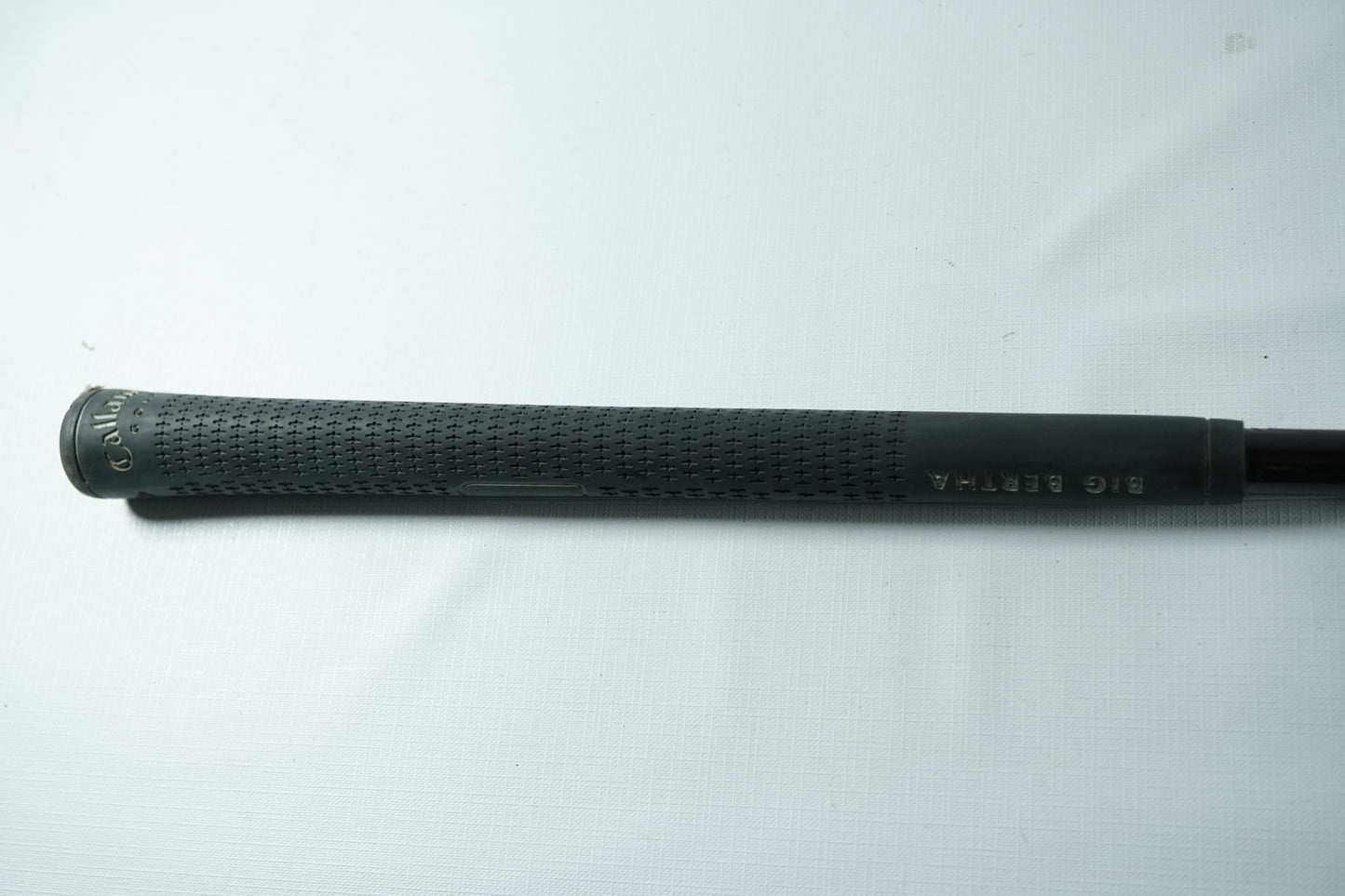 Callaway Big Bertha Gems 6 Iron / Ladies Flex Graphite Shaft