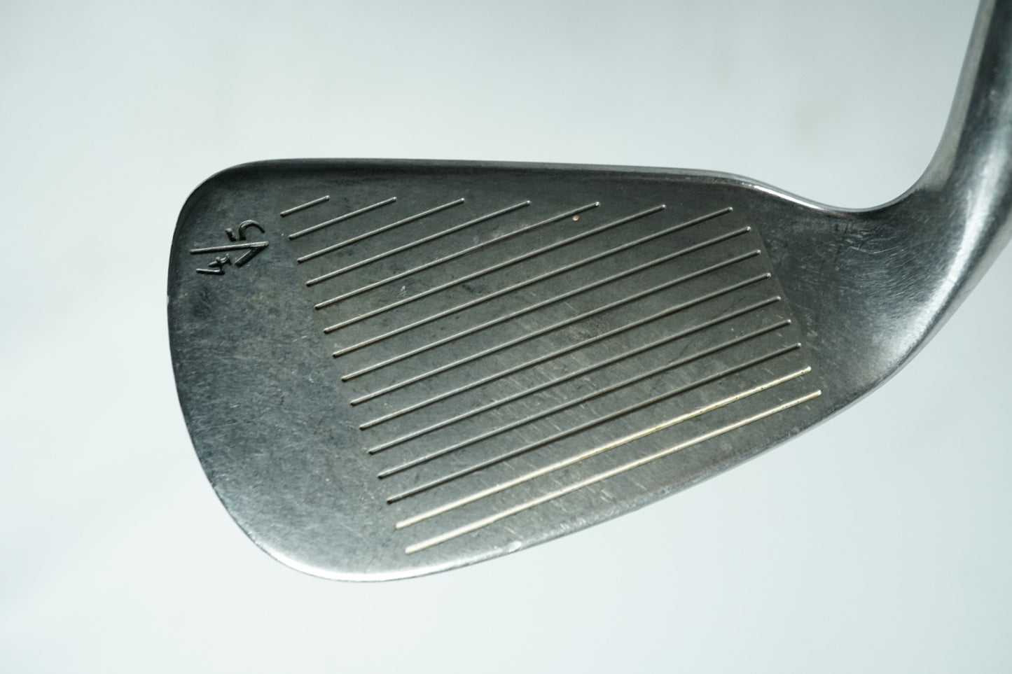 Cobra CXI 4/5 Iron / Regular Flex Graphite Shaft