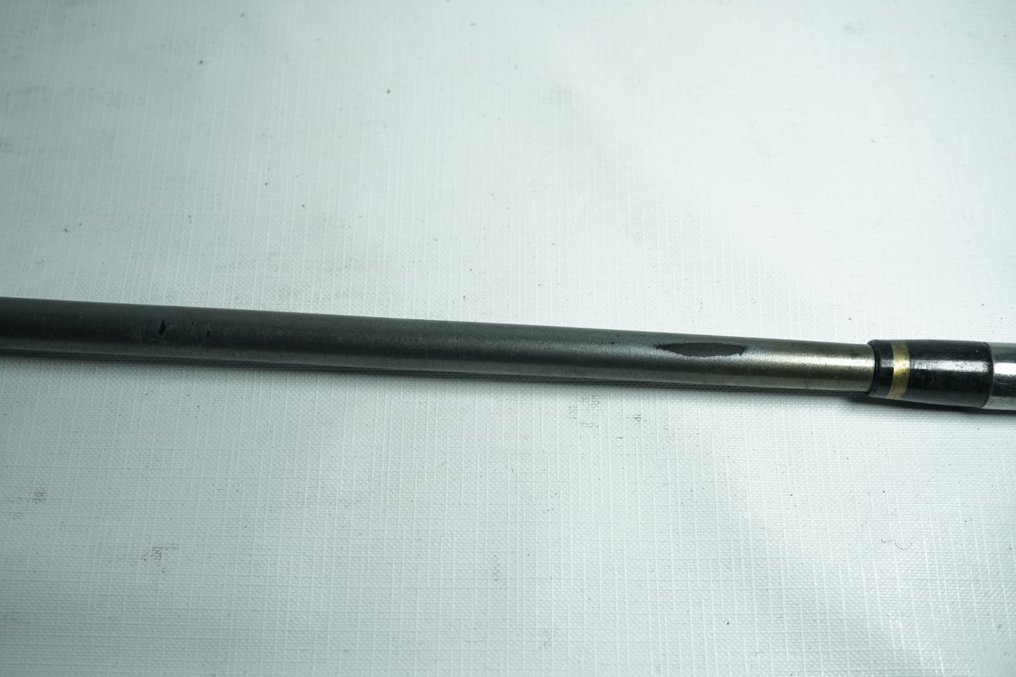 Cobra CXI 4/5 Iron / Regular Flex Graphite Shaft
