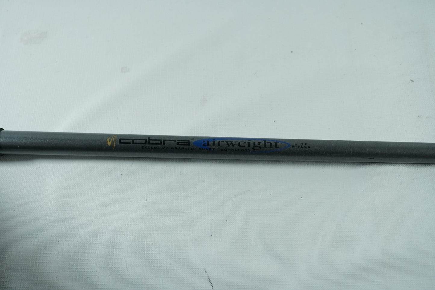 Cobra CXI 4/5 Iron / Regular Flex Graphite Shaft