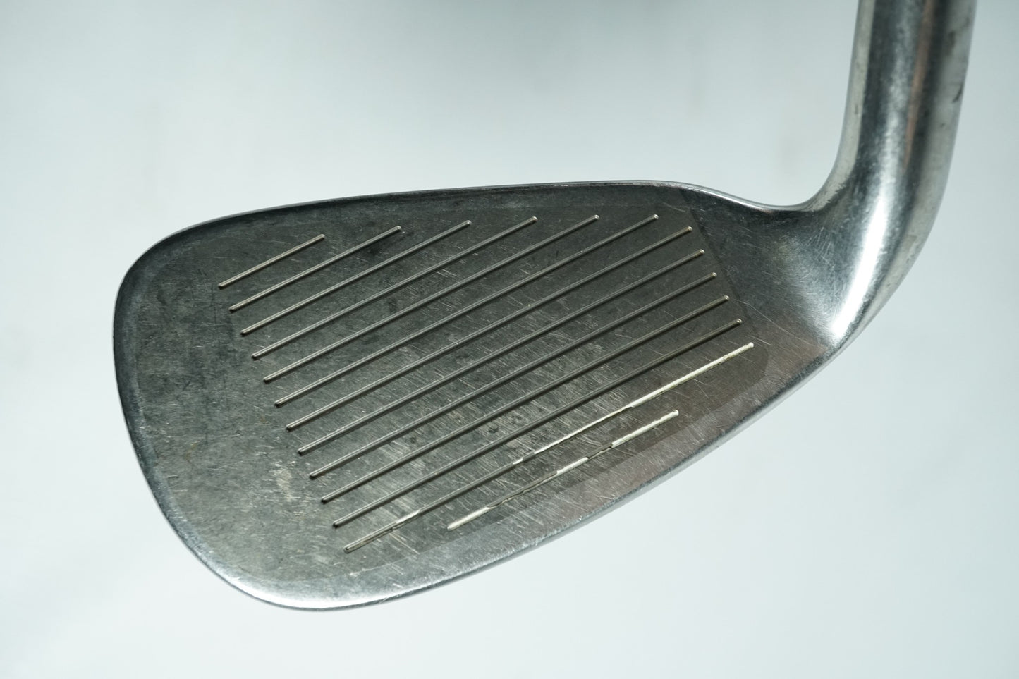 Taylormade R7 XD 5 Iron / Regular Flex Graphite Shaft
