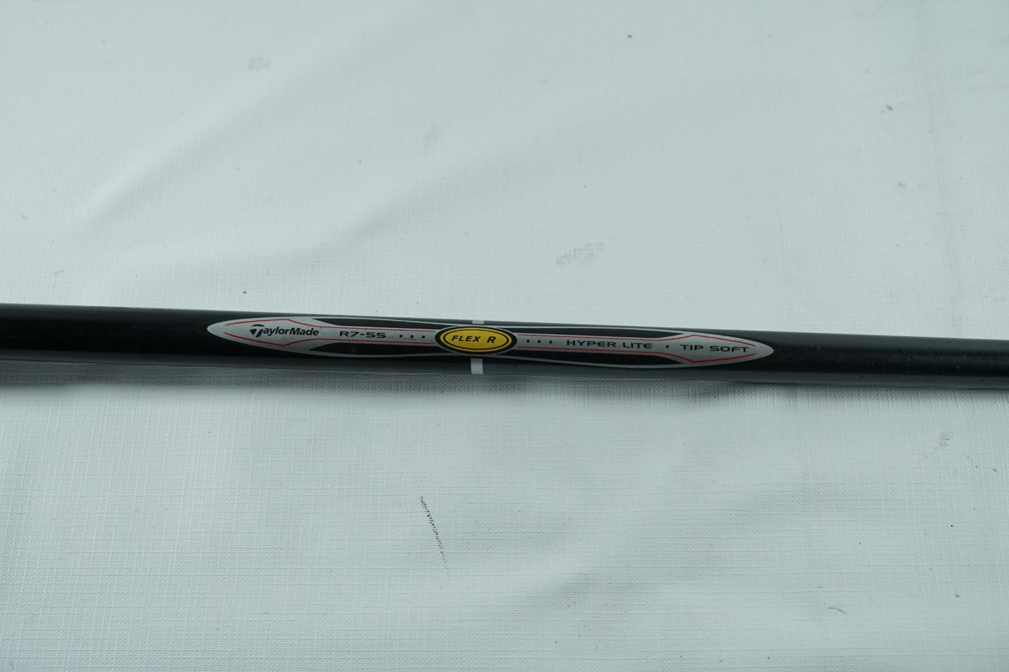 Taylormade R7 XD 5 Iron / Regular Flex Graphite Shaft