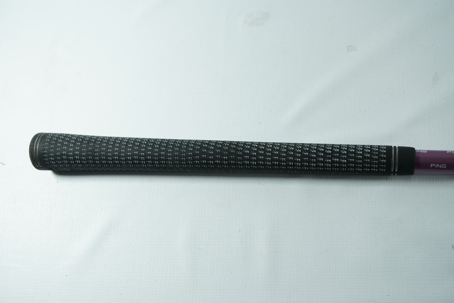 Ping Rhapsody 8 Iron / Ladies Flex Graphite Shaft