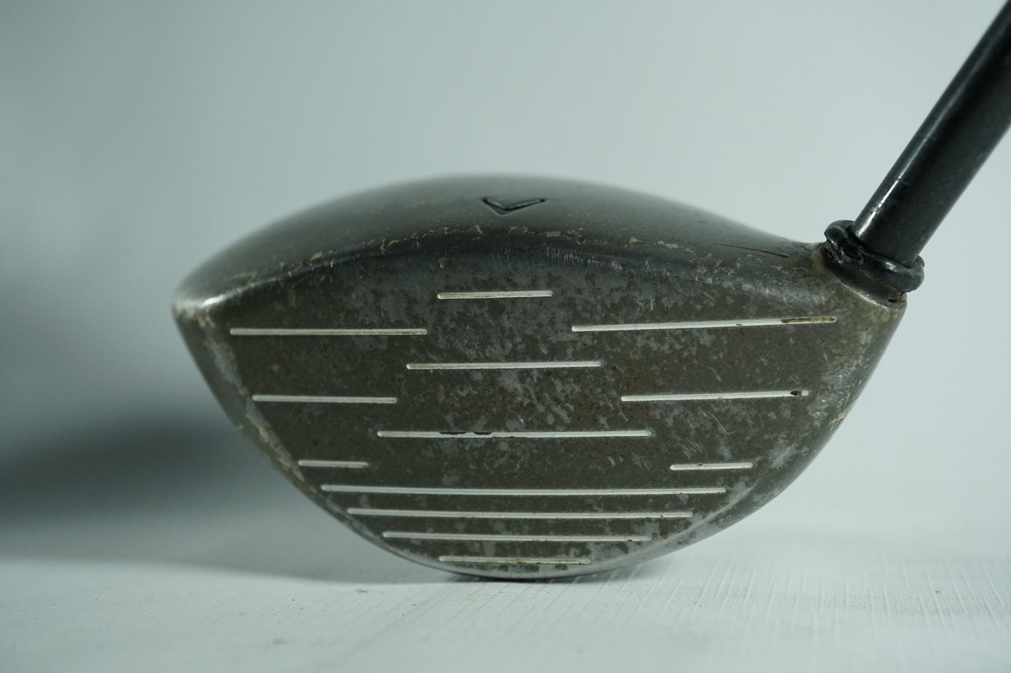 Callaway Big Bertha Steelhead Driver 11° / Graphite Shaft