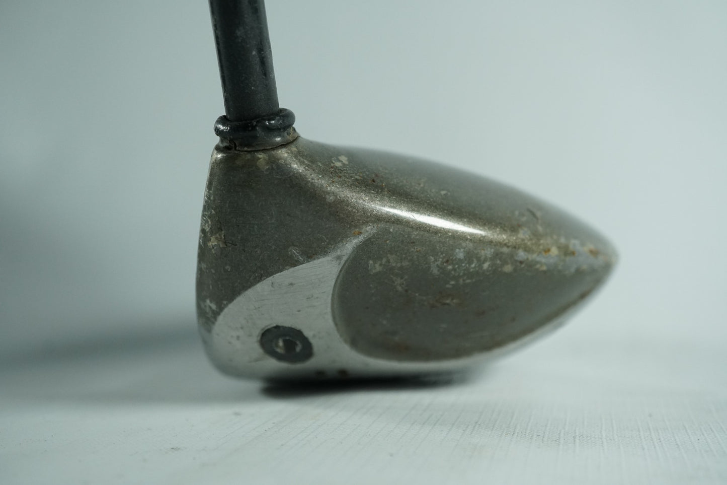Callaway Big Bertha Steelhead Driver 11° / Graphite Shaft