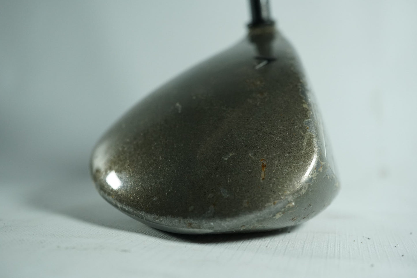 Callaway Big Bertha Steelhead Driver 11° / Graphite Shaft