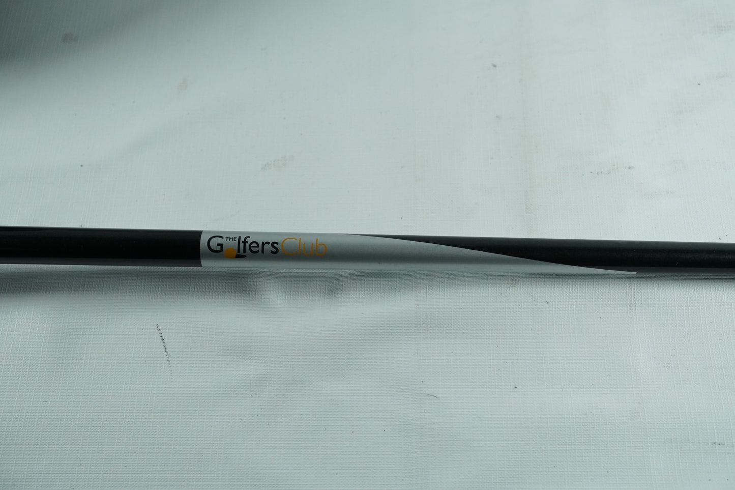 Callaway Big Bertha Steelhead Driver 11° / Graphite Shaft