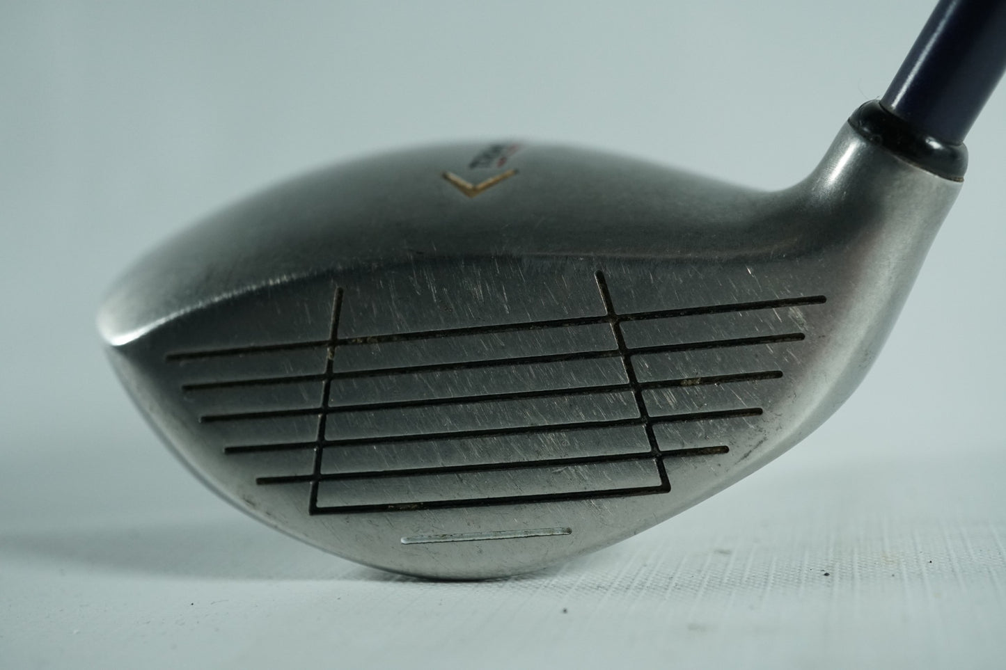 Transline Tiger 90 7 Wood 24° / Graphite Shaft