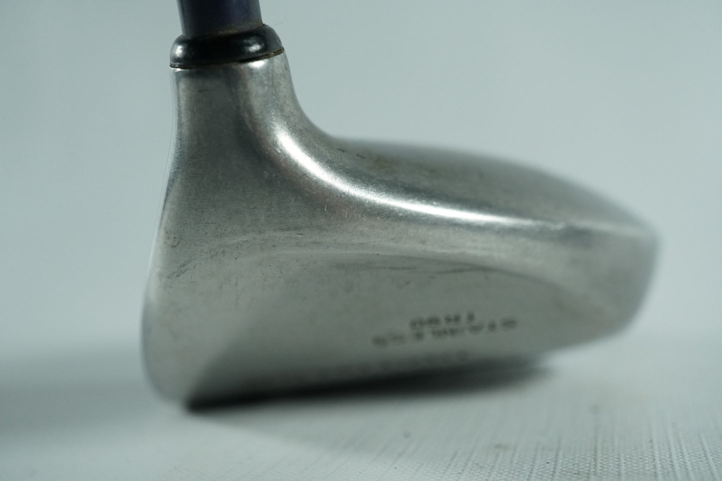 Transline Tiger 90 7 Wood 24° / Graphite Shaft