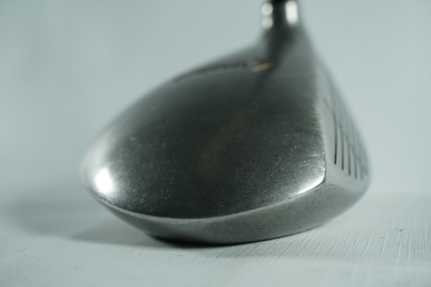 Transline Tiger 90 7 Wood 24° / Graphite Shaft