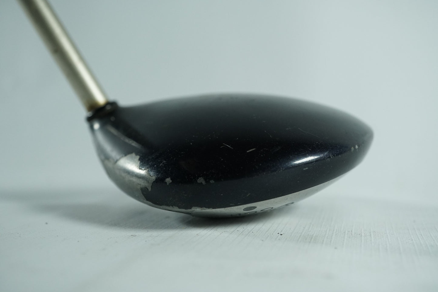 Callaway Big Bertha Steelhead Plus 5 Wood / Ladies Flex Graphite Shaft