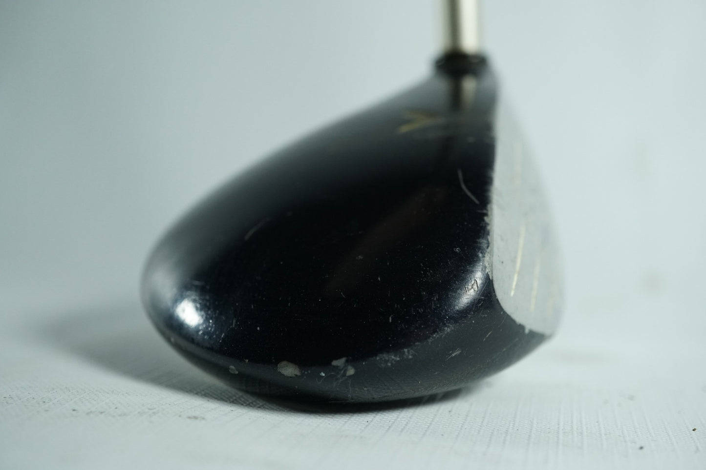 Callaway Big Bertha Steelhead Plus 5 Wood / Ladies Flex Graphite Shaft
