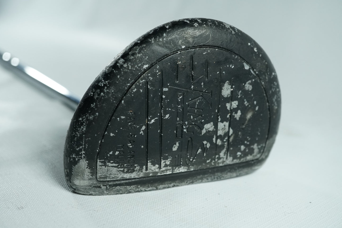 Cobra Face Balanced Mallet Putter / 35"