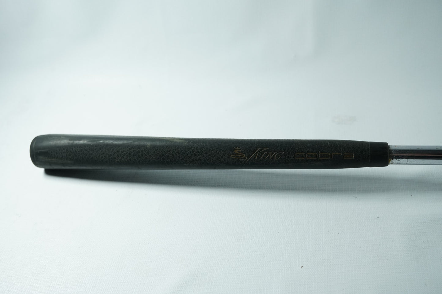 Cobra Face Balanced Mallet Putter / 35"