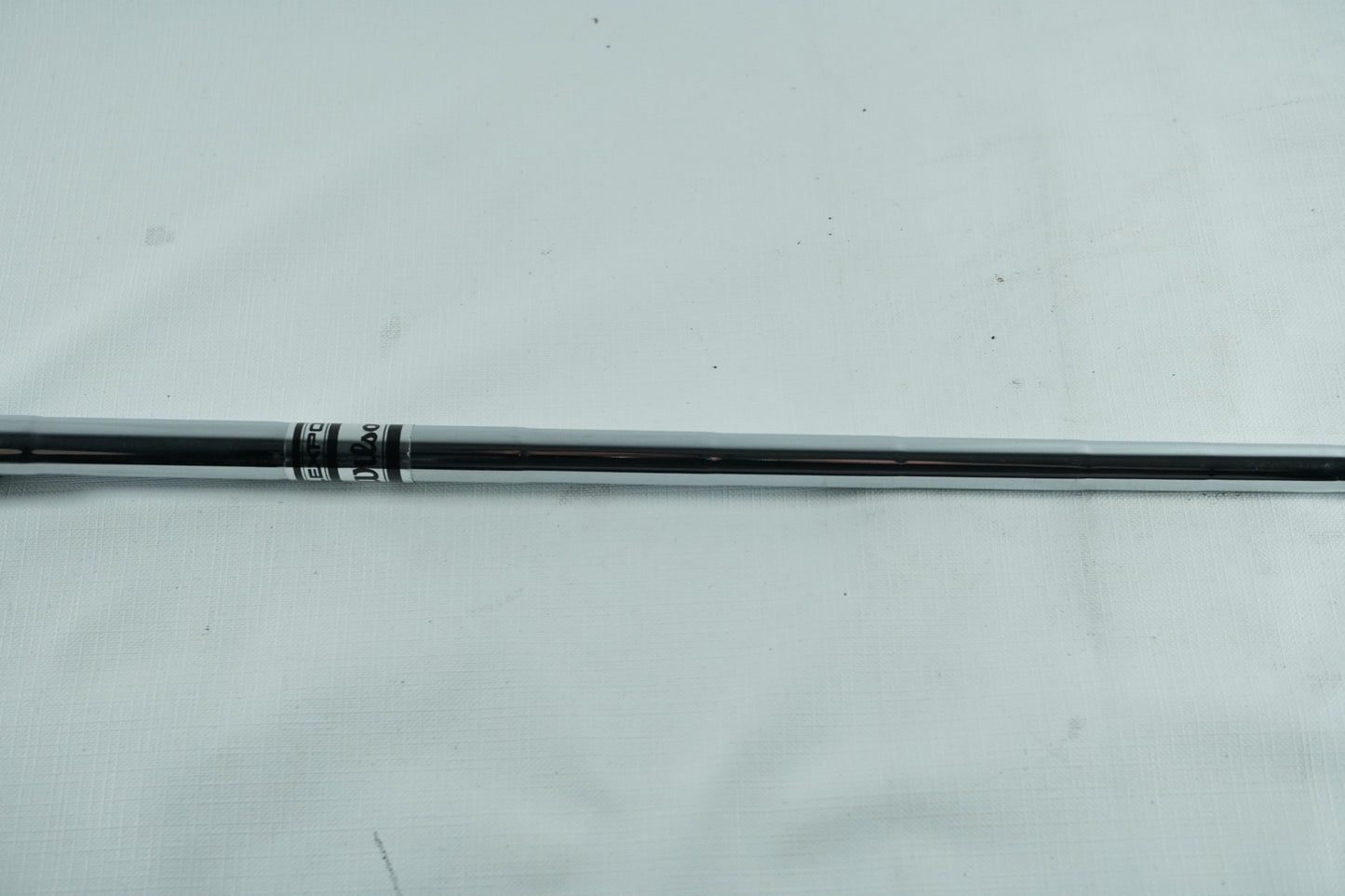 Wilson Berg HT 4 Iron / Steel Shaft