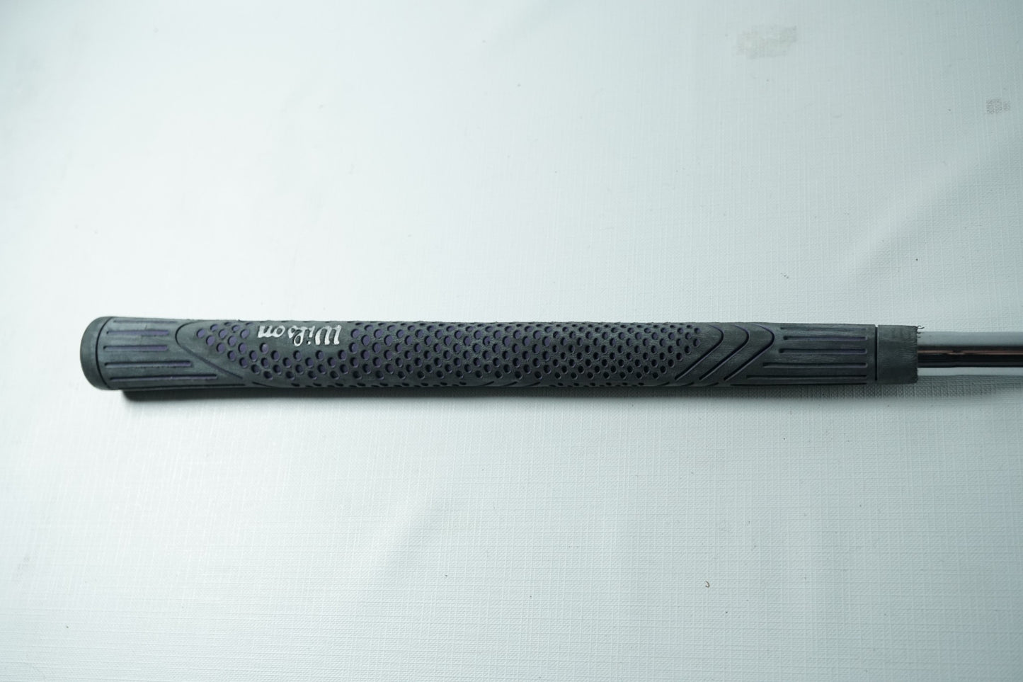 Wilson Berg HT 4 Iron / Steel Shaft