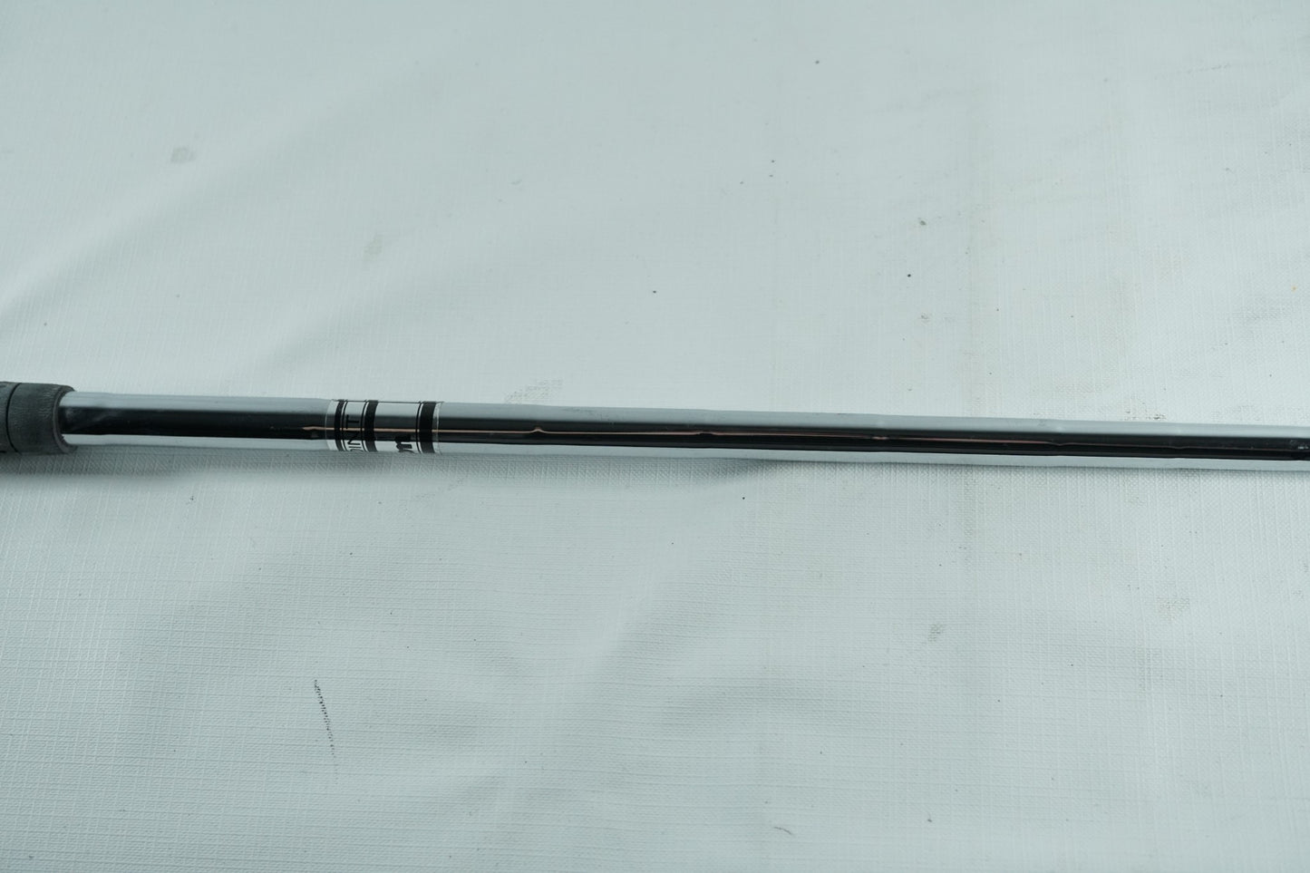 Wilson Berg HT 6 Iron / Steel Shaft