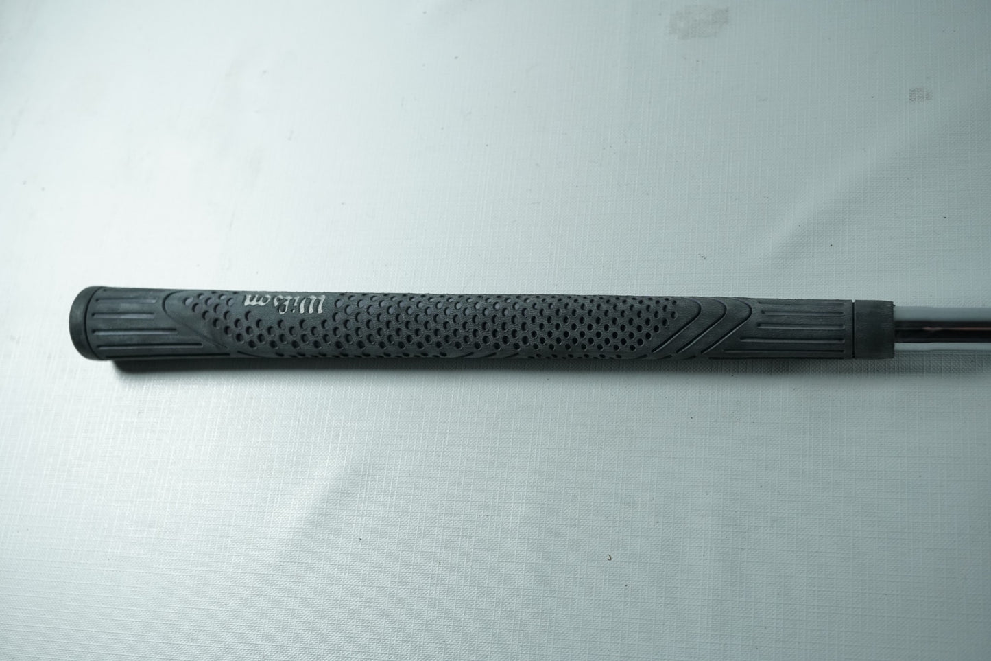 Wilson Berg HT 6 Iron / Steel Shaft