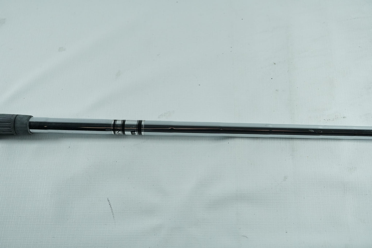 Wilson Berg HT 8 Iron / Steel Shaft
