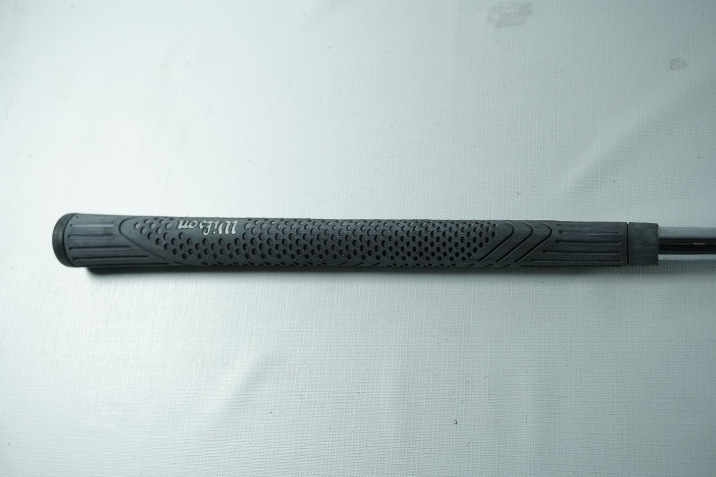 Wilson Berg HT 8 Iron / Steel Shaft