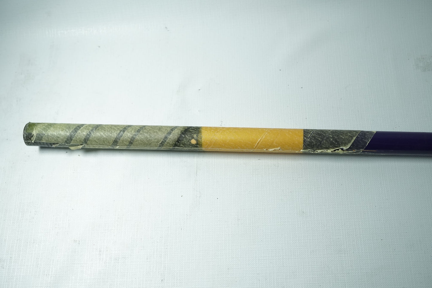 Proforce Gold 65 Driver Shaft / Extra Stiff / Taylormade R9 Adapter / 44"