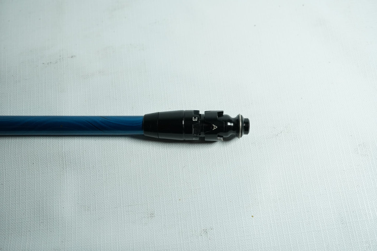 Project X EvenFlow Blue Hybrid Shaft / Extra Stiff / Titleist Adapter / 39.5"