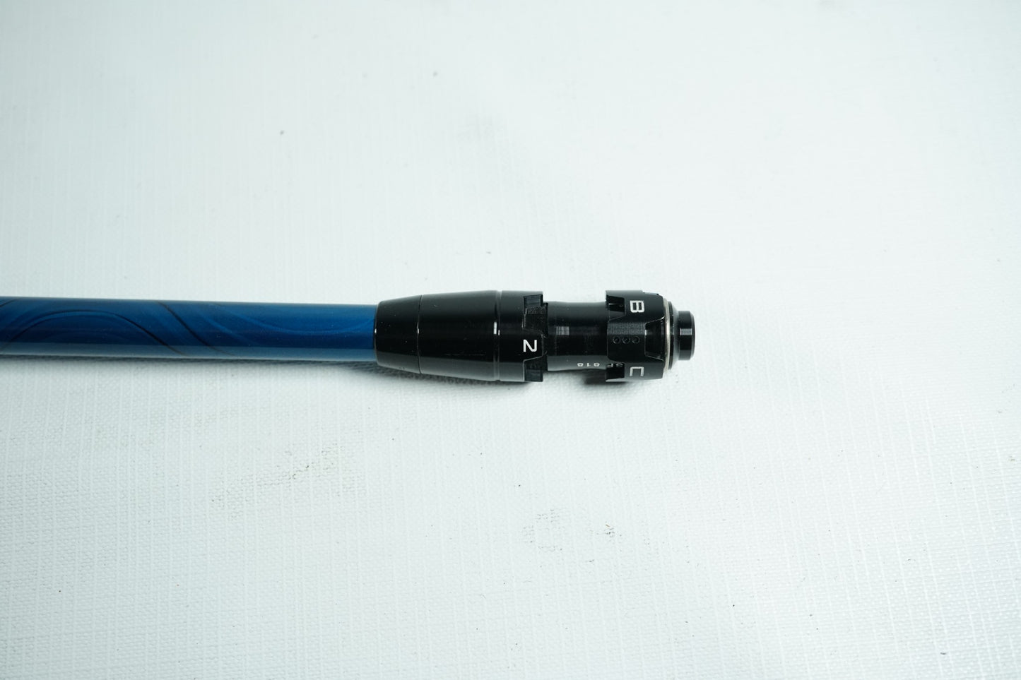 Project X EvenFlow Blue Hybrid Shaft / Regular / Titleist Adapter / 38.5"